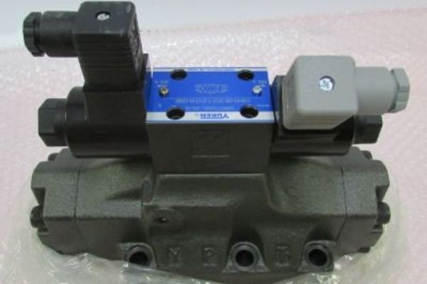 YUKEN油研防爆型電磁換向閥有哪些常見型號(hào)，應(yīng)用說明
