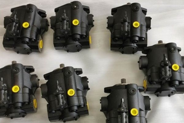 丹尼遜PV、PVT系列柱塞泵,T6、T7系列葉片泵 -DENISON液壓泵
